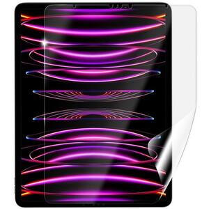 Screenshield APPLE iPad Pro 12.9 (2022) Wi-Fi védőfólia kép