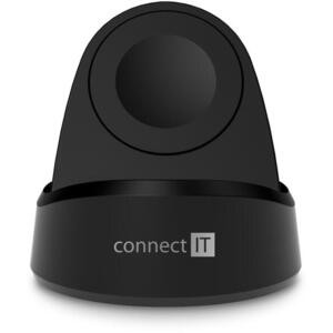 Connect IT Apple Watch vezeték nélküli töltő kép