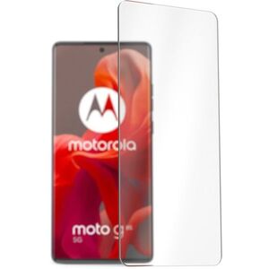AlzaGuard Case Friendly Glass Protector Motorola Moto G85 5G 3D üvegfólia kép