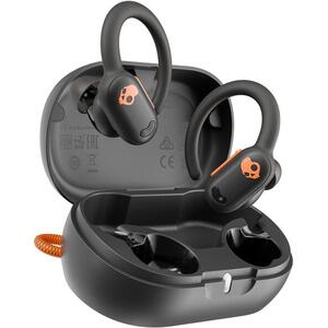 Skullcandy PUSH_ANC_ACTIVE - Black / Orange kép
