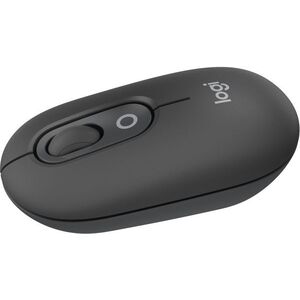 Logitech Pop Icon Mouse, Graphite kép