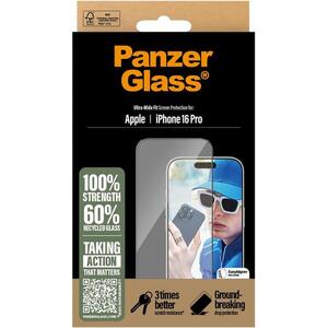 PanzerGlass Apple iPhone 16 Pro felhelyező kerettel kép