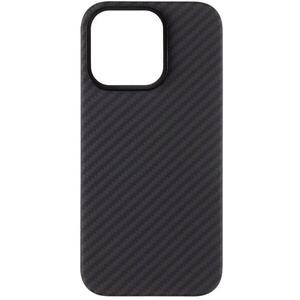 Tactical MagForce Aramid Apple iPhone 16 Pro Black tok kép