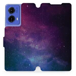 Mobiwear Motorola Moto G85 5G flip tok - V147P kép