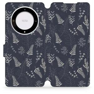 Mobiwear Honor Magic5 Lite 5G flip tok - VP15S kép