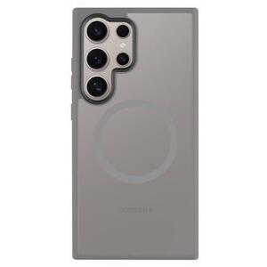 Tactical MagForce Hyperstealth Light Grey Samsung Galaxy S24 Ultra tok kép