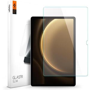 Spigen Glass tR Slim 1 Pack Samsung Galaxy Tab S9 FE 2023 üvegfólia kép