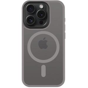 Tactical MagForce Hyperstealth Light Grey iPhone 15 Pro tok kép