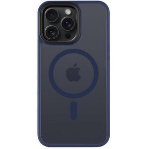 Tactical MagForce Hyperstealth Deep Blue iPhone 15 Pro Max tok kép