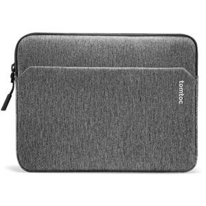 tomtoc Sleeve - 10, 9" iPad / 11" iPad Pro, szürke kép