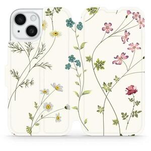 Mobiwear Apple iPhone 15 flip tok - MD03S kép