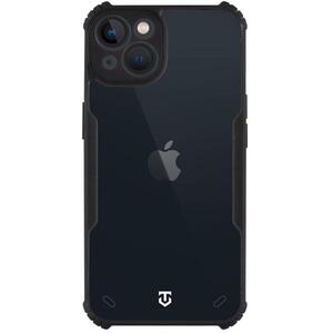 Tactical Quantum Stealth Apple iPhone 13 átlátszó/fekete tok kép