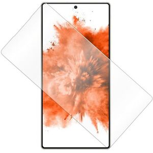 FIXED Samsung Galaxy S25 Ultra átlátszó tok kép