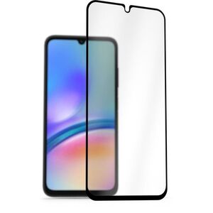 AlzaGuard FullCover Glass Protector Samsung Galaxy A05/A05s 2.5D üvegfólia kép