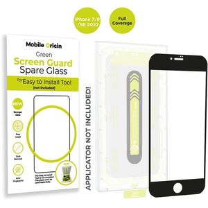 Mobile Origin Orange Screen Guard Spare Glass iPhone 8/7/SE (2022)/SE (2020) üvegfólia kép