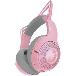 Razer Kraken Kitty BT V2 - Quartz Ed. kép