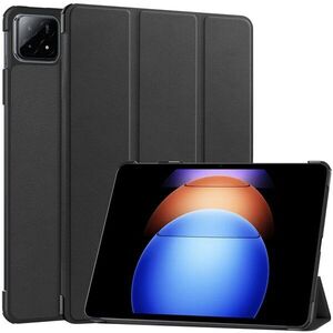 AlzaGuard Protective Flip Xiaomi Pad 6S Pro fekete tok kép