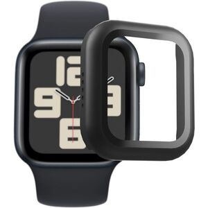 AlzaGuard Elite Hero Case Apple Watch 44mm fekete tok kép