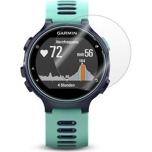 PrimeGuard Garmin Forerunner 945 üvegfólia - átlátszó kép