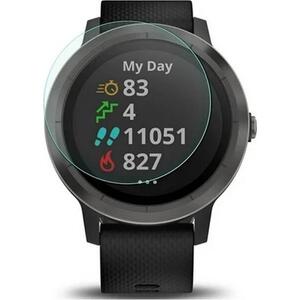 PrimeGuard Garmin Forerunner 245 üvegfólia - átlátszó kép