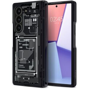 Spigen Ultra Hybrid Pro Zero One Samsung Galaxy Z Fold6 tok kép