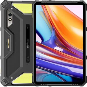 UleFone Armor Pad 3 Pro black kép