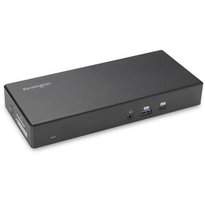 Kensington SD4781P USB-C & USB-A Dual 4K kép