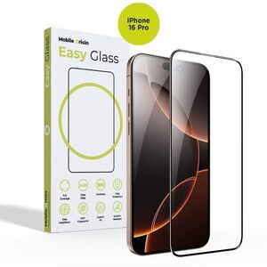 Mobile Origin EasyGlass iPhone 16 Pro üvegfólia kép