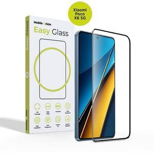 Mobile Origin EasyGlass Xiaomi Poco X6 5G üvegfólia kép