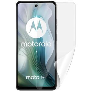 Screenshield MOTOROLA Moto E14 XT2421 védőfólia kép