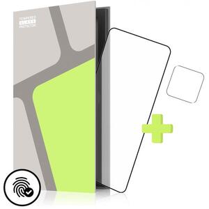 Tempered Glass Protector Xiaomi 14 üvegfólia + kamera védő fólia - Case Friendly kép