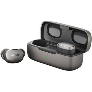 EarFun Free Pro 3 fekete kép