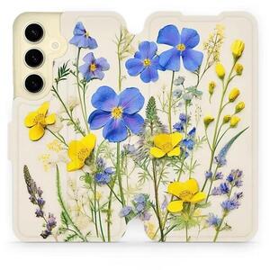 Mobiwear Samsung Galaxy S24 flip tok - VP41S kép