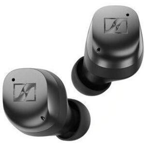 Sennheiser MOMENTUM 4 TWS Black Graphite kép
