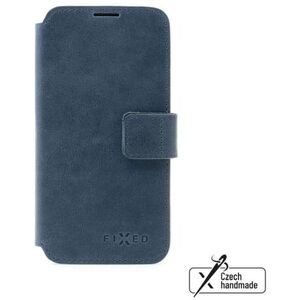 FIXED ProFit Samsung Galaxy S25 kék tok kép