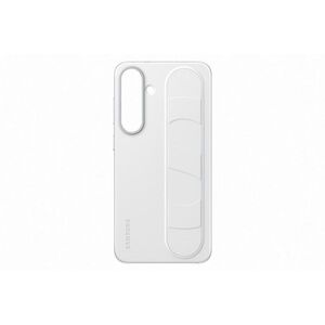 Samsung Galaxy S25+ White pántos tok kép