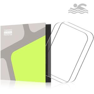 Tempered Glass Protector Xiaomi Band 8 Pro üvegfólia - vízálló kép