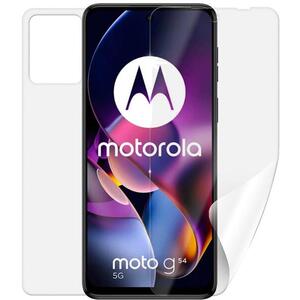 Screenshield MOTOROLA Moto G54 XT2343 teljes készülékre kép