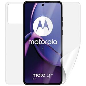 Screenshield MOTOROLA Moto G84 XT2347 védőfólia kép