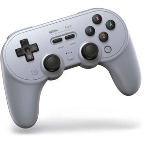 Nintendo Switch Pro Controller kép