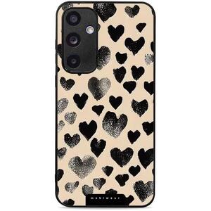 Mobiwear Glossy Samsung Galaxy A55 5G fényes tok - GA51G kép