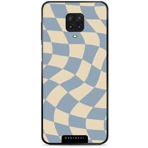 Mobiwear Glossy Xiaomi Redmi Note 9 Pro / Note 9S fényes tok - GA59G kép