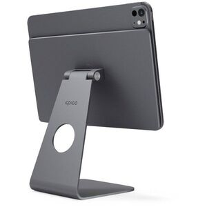 Epico iPad Pro 11" (M4/M5) mágneses állvány - asztroszürke kép