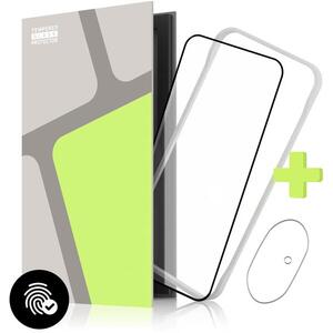 Tempered Glass Protector HONOR 200 Pro üvegfólia + kamera védő fólia + felhelyező keret kép