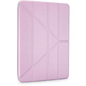 Pipetto Origami No1 Original metallic purple iPad Air 11" M2 2024/M3 2025/iPad Air 10.9"(2022/2020) kép