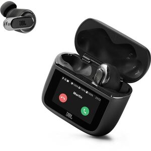 JBL Tour Pro 3 Black kép