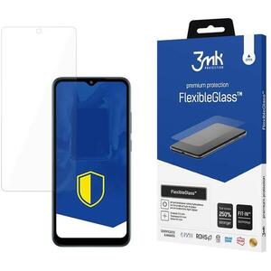 3MK FlexibleGlass Samsung Galaxy Xcover Pro (G715) üvegfólia - hibrid kép