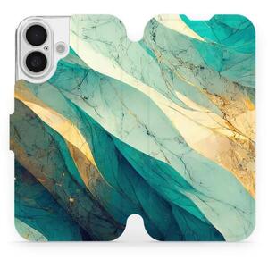 Mobiwear Apple iPhone 16 flip tok - VP37S kép