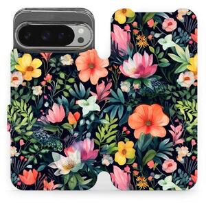 Mobiwear Google Pixel 9 Pro XL flip tok - VP48S kép