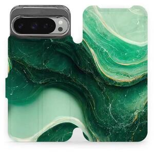 Mobiwear Google Pixel 9 Pro XL flip tok - VP38S kép